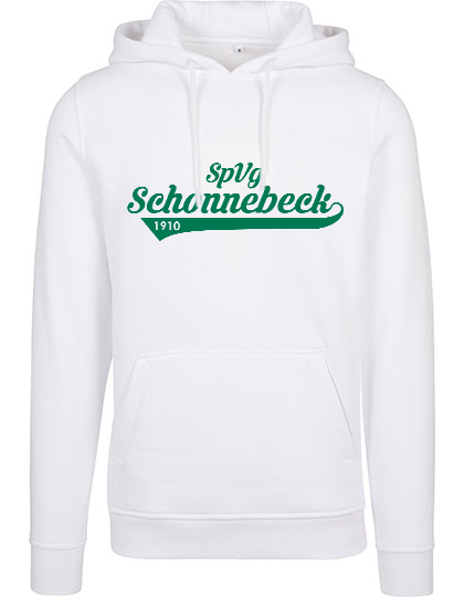 Hoodie SpVg Schonnebeck Lifestyle