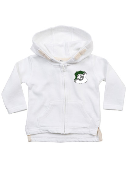 Baby Zipper Spvg Schonnebeck