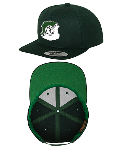 Snapback Cap Spvg Schonnebeck