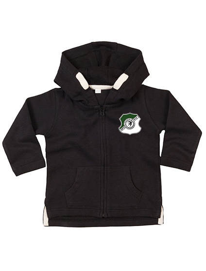 Baby Zipper Spvg Schonnebeck