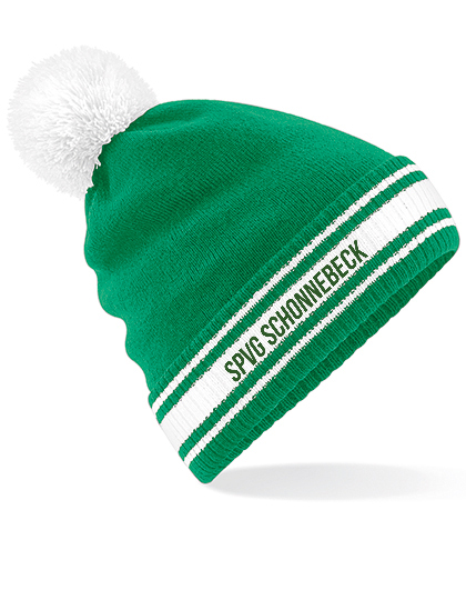 Bommelmütze Spvg Schonnebeck