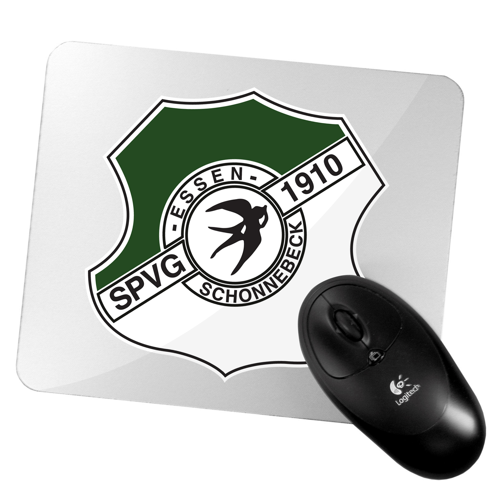 Mousepad Spvg Schonnebeck