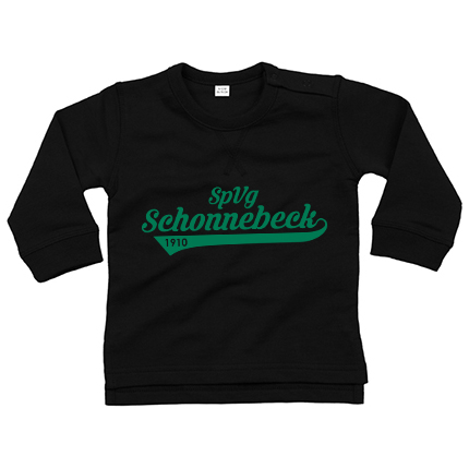 Baby Sweatshirt Spvg Schonnebeck Lifestyle